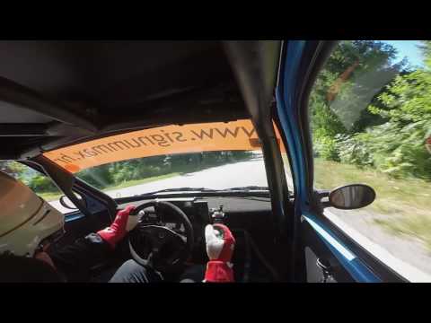 Vjeko Čičko Čabar brdo 2017