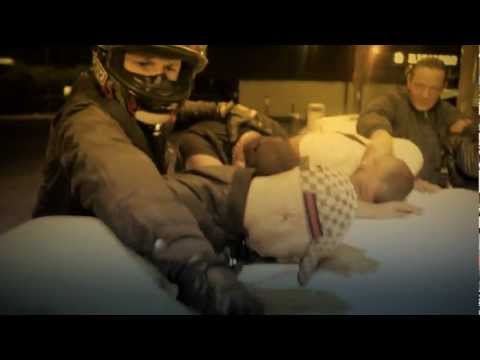 Falcko - Certifié Classique [Clip Officiel HD]