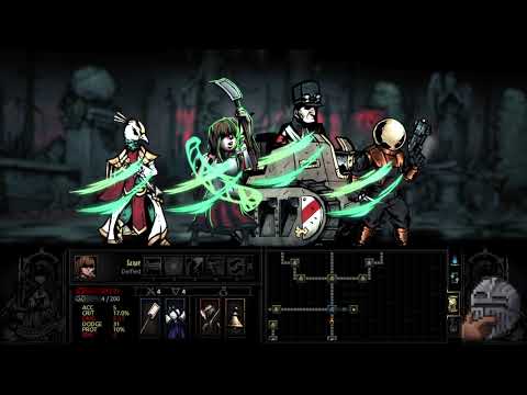 Madness Estate - Barony Purge, Part 4: Glass Cannons - Part 170