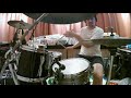 Mesmer-Eyes - The Dave Weckl Band (Drum Cover)