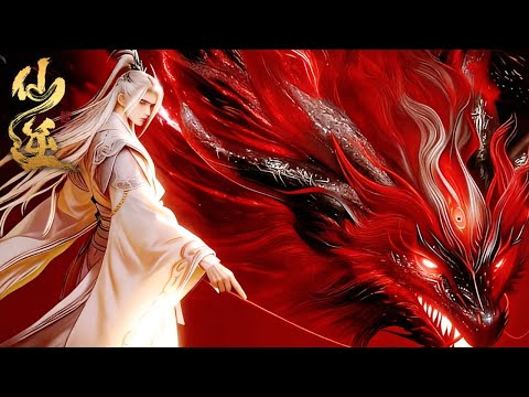 ✨Renegade Immortal EP121 [MULTI SUB]