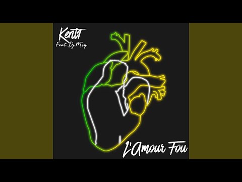 L'amour fou (feat. Dj M'sy)