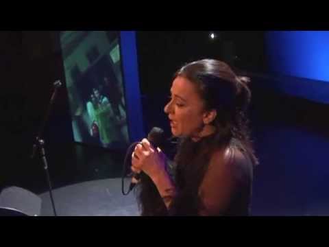 Esta tarde ví llover. Olga Cerpa y Mestisay