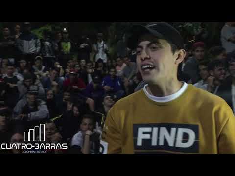 CARPEDIEM vs AIRON  | CUARTOS | Gold Battle Fiesta Priva