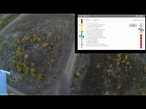 freewing-eurofighter-90-mm-edf--practicing-a-different-landing-circuit