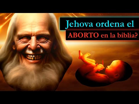 Jehova ordeno el ABO--  en la Biblia