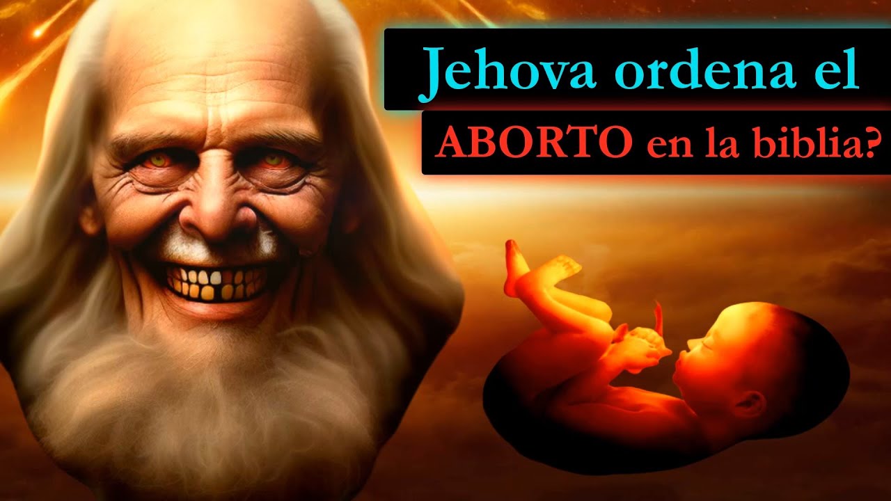 Jehova ordeno el ABO--  en la Biblia
