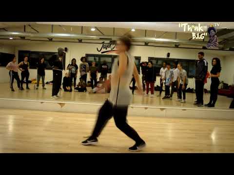 "Criminalz week recap" Laura vs perf!