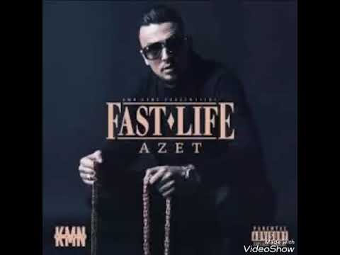 Azet feat- SUN DIEGO -ROCK DIE (KETTEN CARTHAT