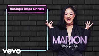 Download lagu Marion Jola - Menangis Tanpa Air Mata mp3 Download lagu Marion Jola - Menangis Tanpa Air Mata mp3