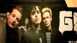 Green Day - The Forgotten