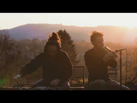 Sumac Dub meets Art-X - Cloud Base (Live session)