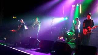 Ocean Colour Scene -Fleeting Mind- Southampton Guildhall 15th February 2011