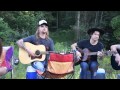 MelonFest 2015 Acoustic Jam Session - Pull
