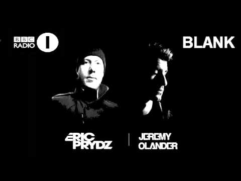 Prydz X Olander