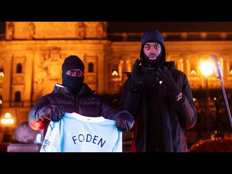 SHEKO - AKHIRELLI (MUSIK VIDEO)