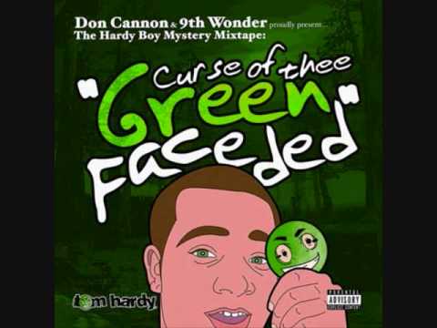 Tom Hardy - I´m Grinnin (prod. por 9th wonder)