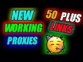 10 Best PROXIES For School Chroomebook 2024 Best Unblocker Proxies Unblocked Viralvideo