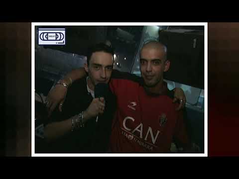 Reportaje TV Scorpia On Tour