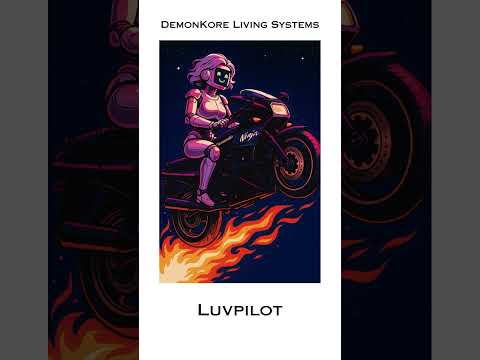 DemonKore Living Systems