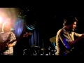 Marco Benevento Trio - 12 5 2010 @ The Mint - Call Home