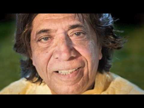 Ustad Fateh Ali Khan - Thumri - Mora Piya Mose Bole Na