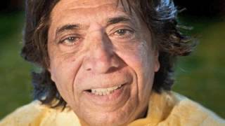 Ustad Fateh Ali Khan - Thumri - Mora Piya Mose Bole Na