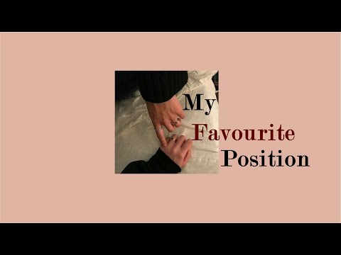 [SUBTHAI] My Favourite Position - NOVAKANE feat Cindercella แปลไทย
