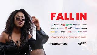Fall In Music Video