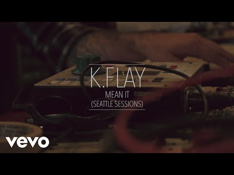 Video thumbnail for Mean It (Seattle Sessions)