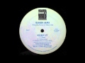 Babi Ari Keep It Rare Indie Rap