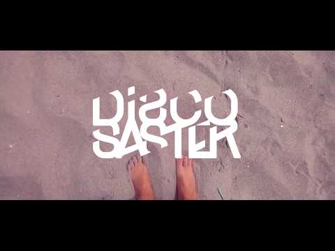 Discosaster - Just Like You (Official Music Video)