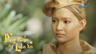 Daig Kayo Ng Lola Ko: The brave scouts' fears and worries!