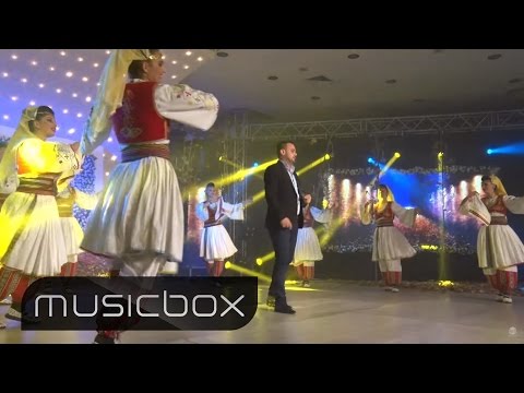 Ylber Osmani-Shume i lumtur-MusicBOX 2016