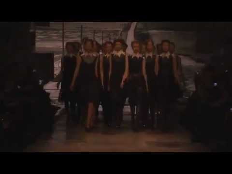 ANTONIO MARRAS Fall Winter 2011-2012