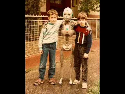 Rick Roderick - Philosophy & Postmodern Culture