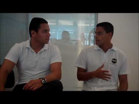 FÃS entrevista Felipe França-parte 2