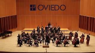 Beethoven's 7th Symphony in A major, Op. 92, 1st mov.