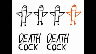 Broken Social Scene - Deathcock (Version 1)