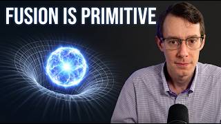 Infinite Efficiency, That Is Why It Is Hidden