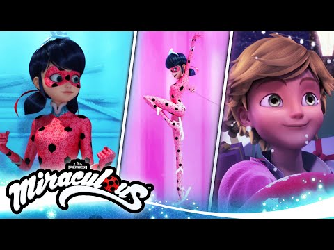 MIRACULOUS WORLD, ⭐ PARIS - Official Trailer 🔮