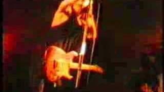 Imperiet - Du ska va president (live)