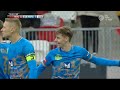 video: Honvéd - Puskás Akadémia 3-1, 2023 - Összefoglaló