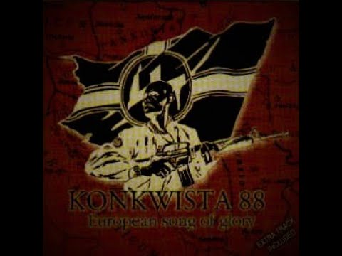 KONKWISTA 88 - Nienawiść (Hatred)
