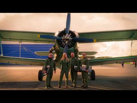 Mahavok - Tulede öö