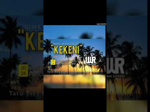 Kekeni official music ( Buai mahn | Eljay Ft Tatu Tii | Jahdem) prod by Jahdem