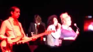 The Growlers - Rare Hearts Live 2/14/15