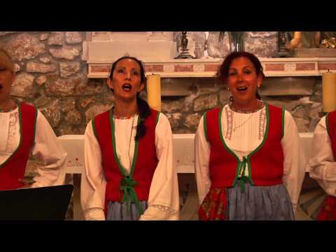 Klapa Mela - Kuriože.mp4