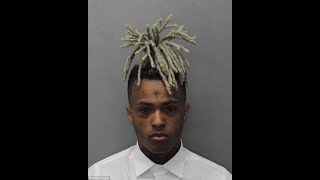 [EXTENDED] XXXTENTACION - THE BOY WITH THE BLACK EYES [Prod. PRXZ &amp; Natra Average]