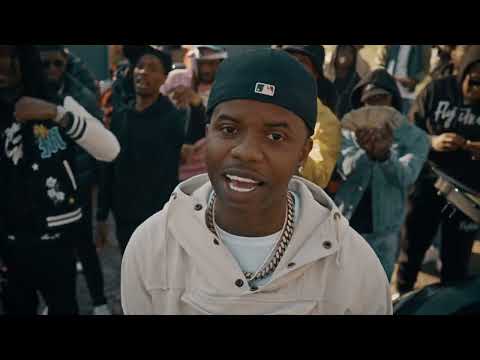 Mali Meexh & Rico Cash - Dipset (Official Music Video) @ShotByWolf 🐺